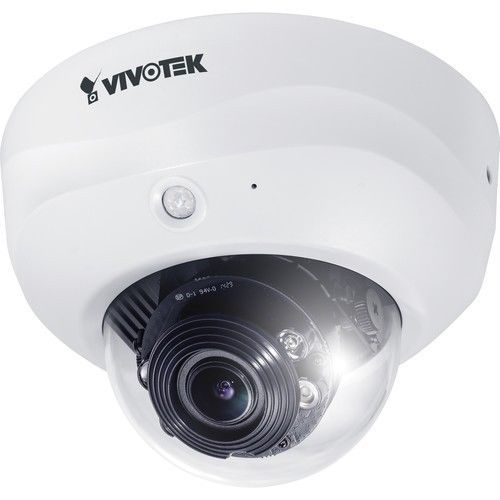 IP камера VIVOTEK FD8171